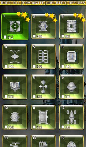 Screenshot 11: Mahjong Legend