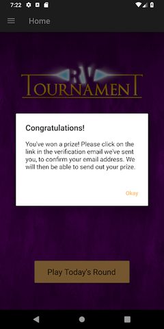 Screenshot 7: Remote Viewing Tournament - Learn ESP & Win Prizes
