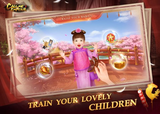 Screenshot 8: Call Me Emperor-Collab!