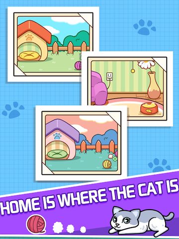Screenshot 13: Merge Cats