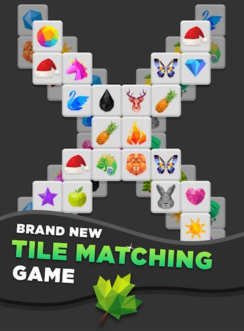 Screenshot 6: Poly Craft - Match Animal