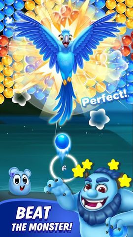 Screenshot 9: Bubble Shooter Pop