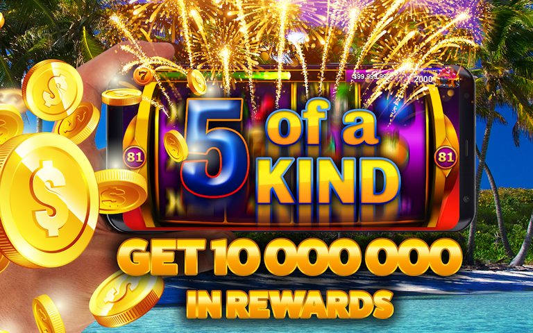 Screenshot 4: Casino Slots - Slot Machines