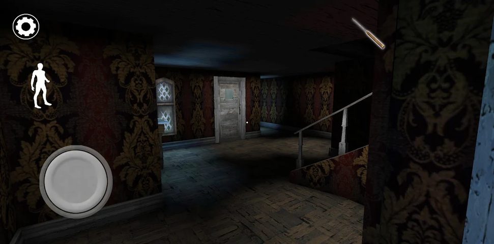 Screenshot 22: Granny 3