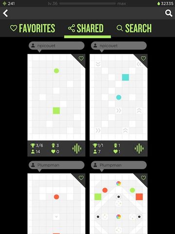 Screenshot 16: Smoosh Lab