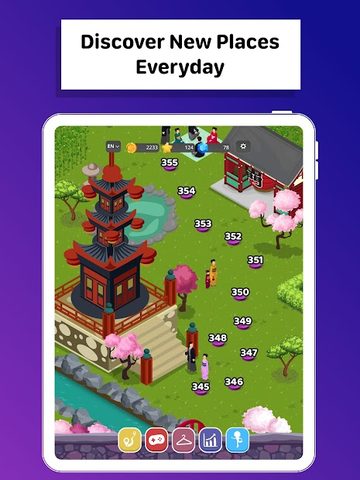 Screenshot 11: MentalUP Educational Games