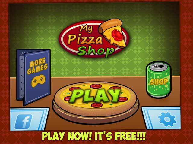 Screenshot 12: My Pizza Shop: Management Game