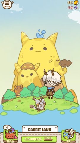 Screenshot 5: Clawmon: Cute Pet Machine