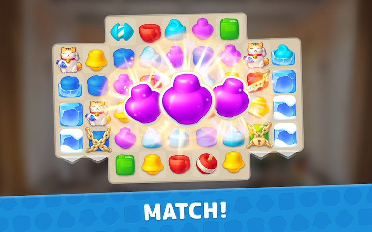 Screenshot 18: Design Masters