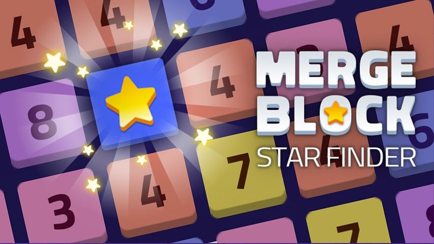 Screenshot 24: Merge Block: Star Finders