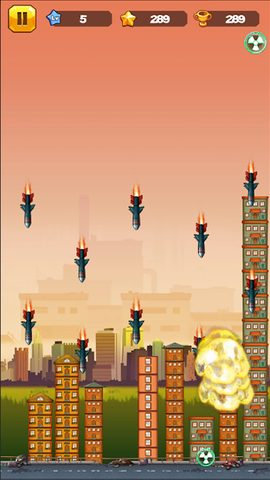 Screenshot 15: Chopper Drop: Helicopter And B