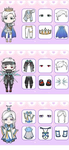 Screenshot 10: Vlinder Dolls - Dress Up Games 4+