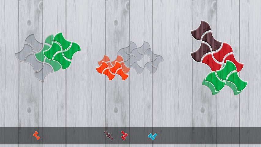 Screenshot 20: Wood Blocks Puzzle