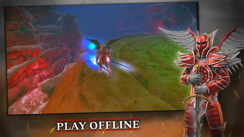 Screenshot 7: TotAL RPG - Classic style ARPG