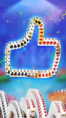 Screenshot 12: Happy Solitaire™ Collection Fish