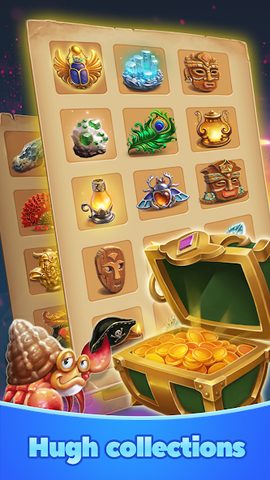 Screenshot 19: Magic Story of Solitaire Cards