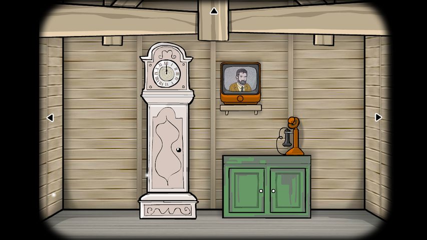 Screenshot 6: Cube Escape: The Mill