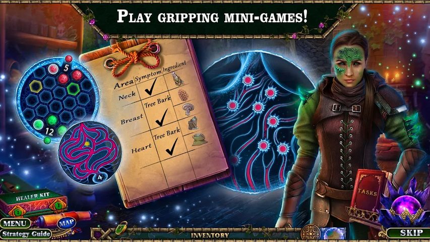 Screenshot 23: Enchanted Kingdom 4 f2p