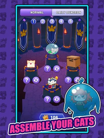 Screenshot 18: Catopia: Rush