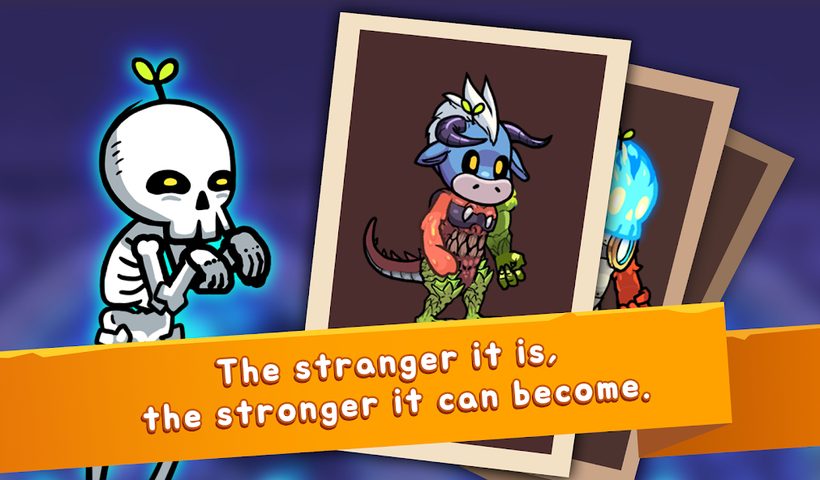 Screenshot 16: Hybrid Warrior : Overlord