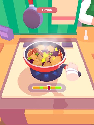 Screenshot 14: The Cook - 3D Cooking Game