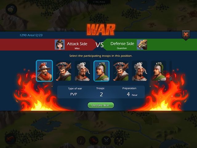 Screenshot 24: Sim Empire