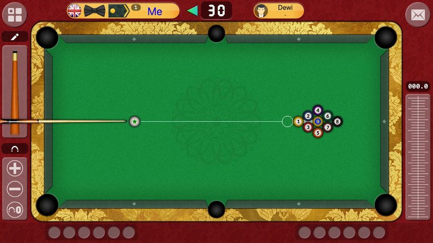 Screenshot 5: 9 ball pool offline online billiards game