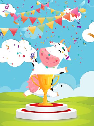 Screenshot 23: Kids Garden: Alphabet ABC & 123 Learning Games