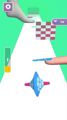 Screenshot 5: Cutter Joy