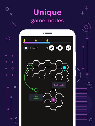 Screenshot 14: Maze Craze: Incredible Mazes Labyrinths and More