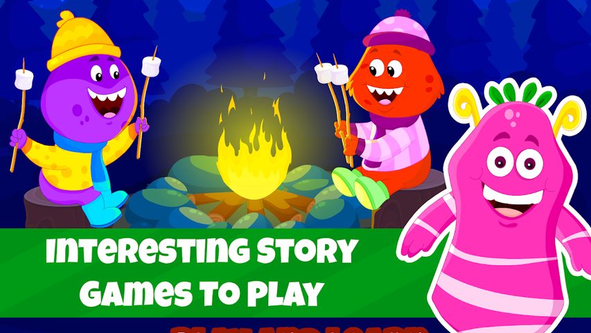 Screenshot 22: Toddler Games for 3 Year Olds+