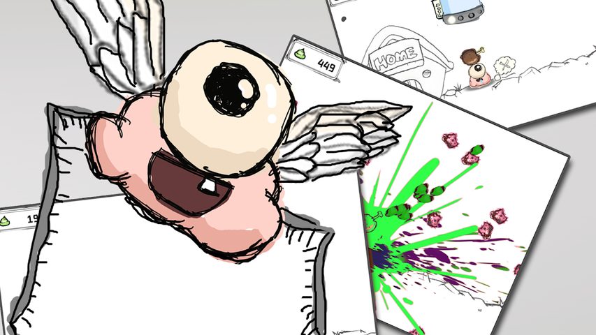 Screenshot 19: No Brian - The Dumbest Game