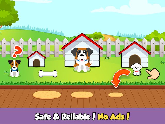 Screenshot 17: Baby Games: 2-4 year old Kids