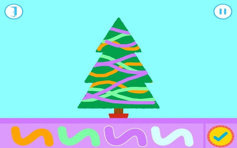 Screenshot 13: Hey Duggee: The Tinsel Badge