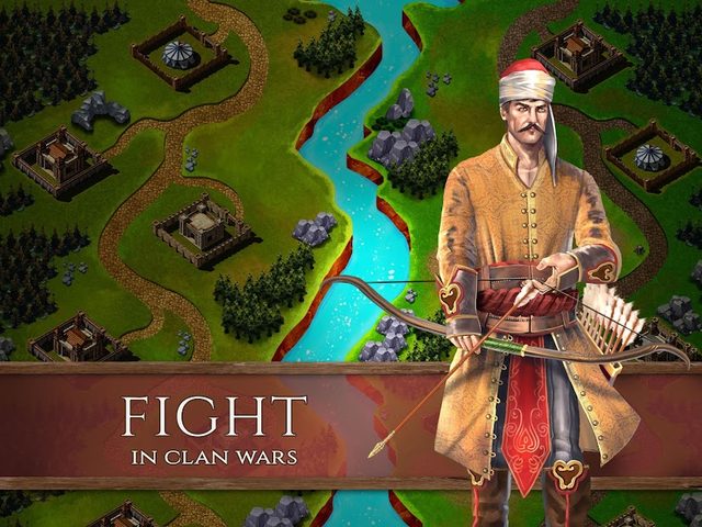 Screenshot 13: Ottoman Wars