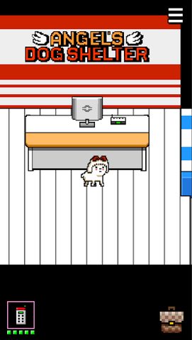 Screenshot 4: I Became a Dog 3