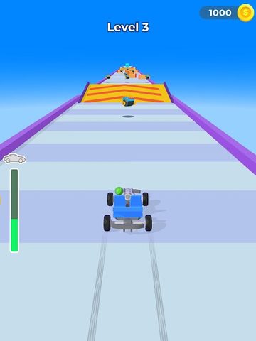 Screenshot 20: Car Craft