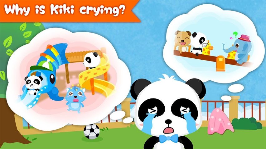 Screenshot 7: Feelings - Emotional Growth