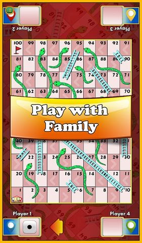 Screenshot 10: Snakes and Ladders King