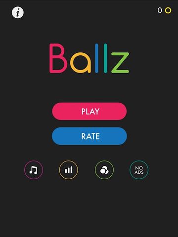 Screenshot 7: Ballz