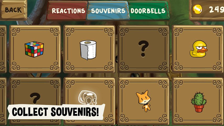 Screenshot 5: Do Not Disturb Funny Prankster
