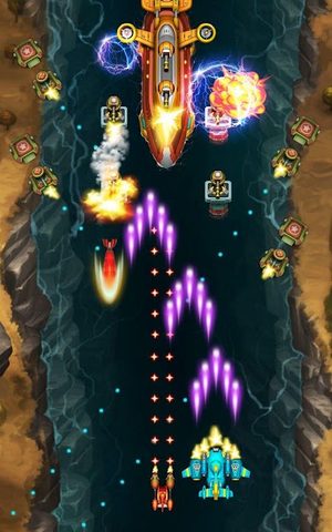 Screenshot 12: Solar Squad: Space Attack