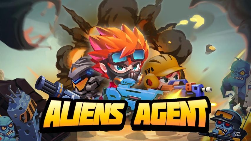 Screenshot 11: Bullet Brawl: Battlelands