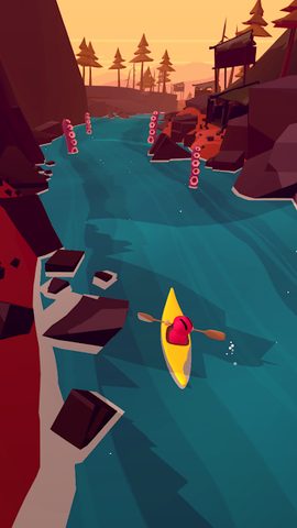 Screenshot 8: Row Row