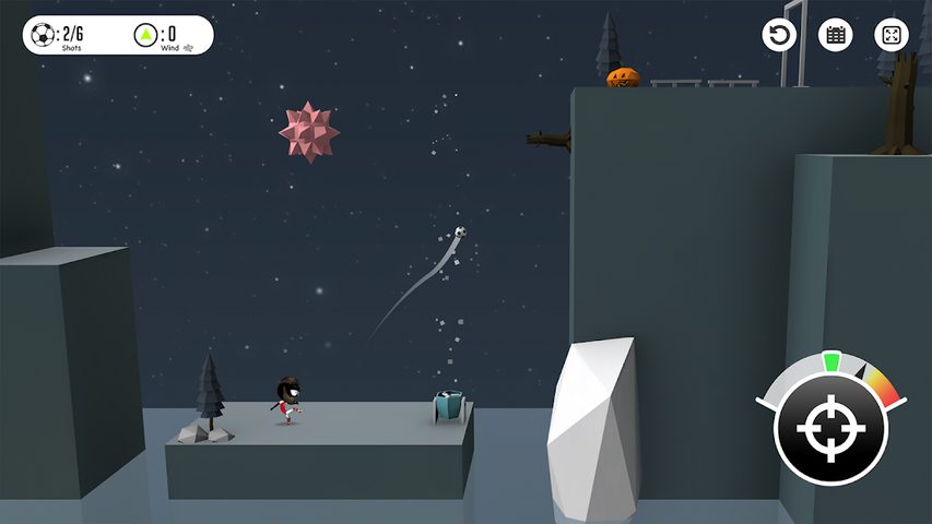 Screenshot 10: Stickman Trick Soccer