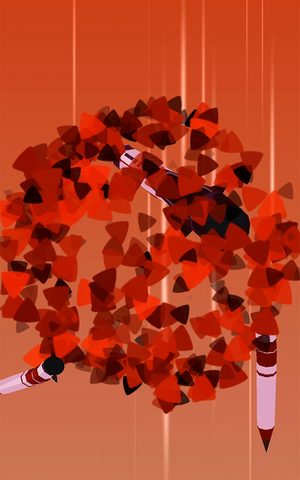 Screenshot 24: Rocket Sky!