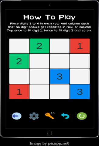 Screenshot 15: Little Sudoku - Free Fun Puzzl
