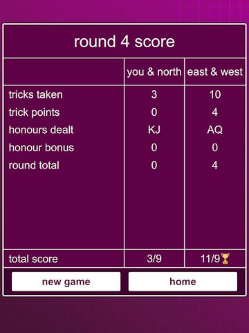 Screenshot 11: Classic Whist