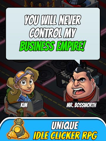 Screenshot 21: Tap Empire: Idle Tycoon Game