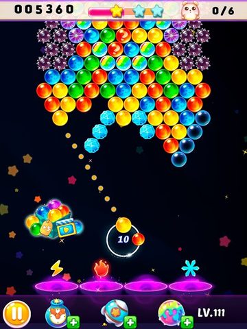 Screenshot 13: Bubble Shooter